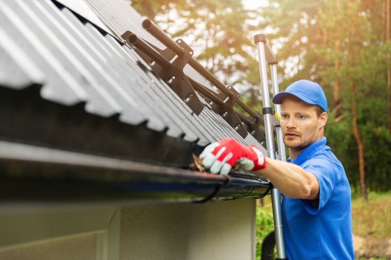 Cost of Gutter Covers in Painesville, OH